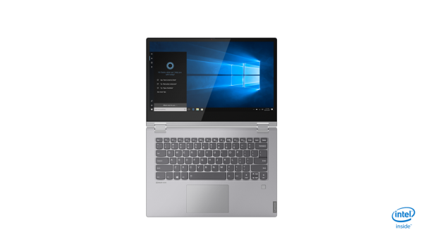 Lenovo C340 81TK00BKTX 2'si 1 Arada