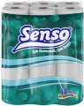 Senso Kağıt Havlu 12 Rulo resim