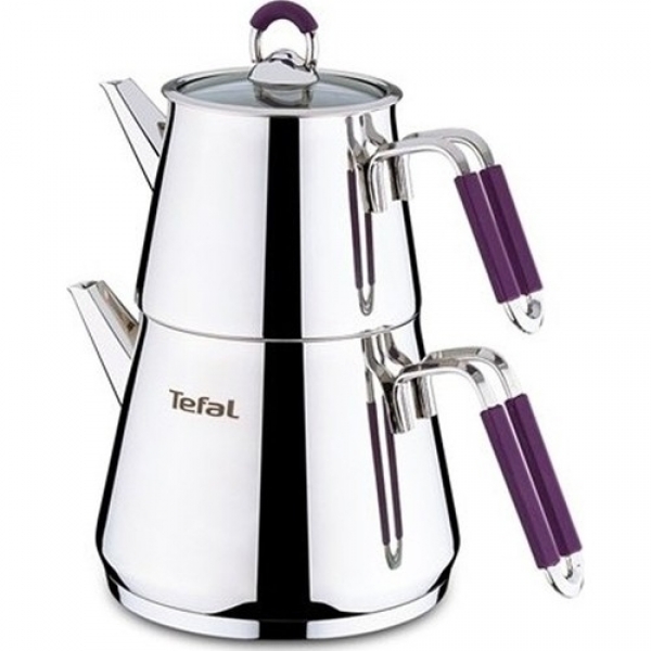 Tefal Icone Midi Mor