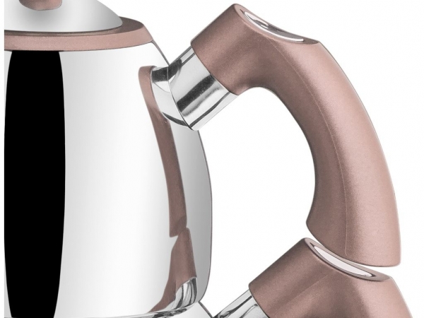 Taç TAC-5882 Rose Gold