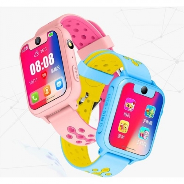 Smartbell Q560/2020 Akıllı Çocuk Saati