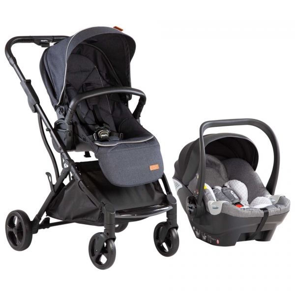 Kraft Lima Travel Sistem Bebek Arabası