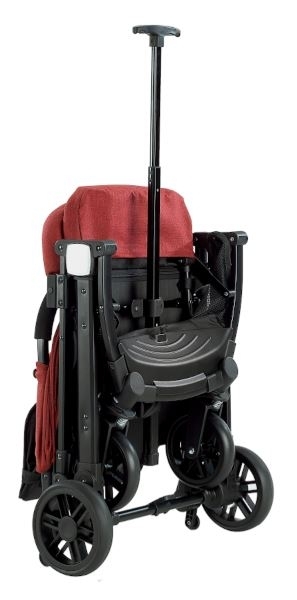Baby2Go 2014 Master Cabin Bebek Arabası