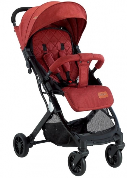 Baby2Go 2014 Master Cabin Bebek Arabası