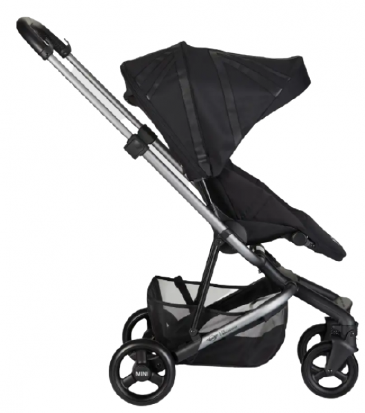 Easywalker Mini Bebek Arabası