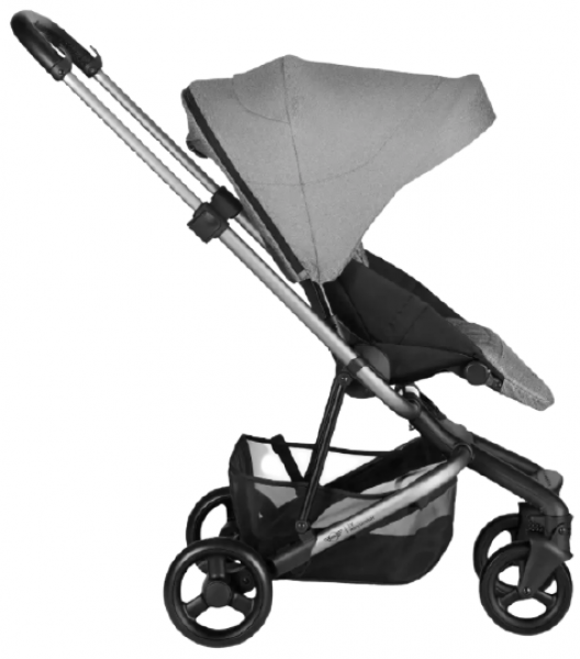 Easywalker Mini Bebek Arabası