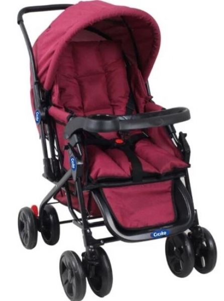 Acr Ciciko C-09 Bebek Arabası