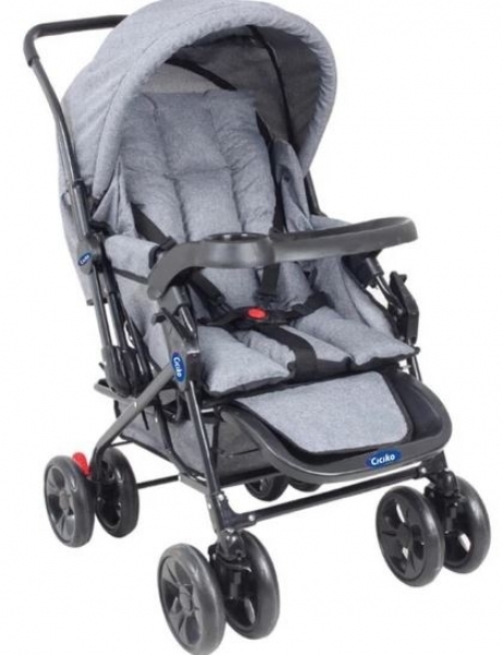 Acr Ciciko C-09 Bebek Arabası