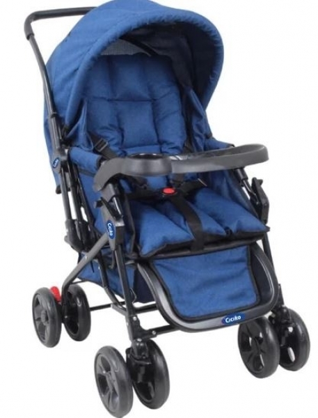 Acr Ciciko C-09 Bebek Arabası