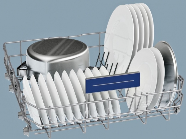 Siemens SN235I00NT Bulaşık Makinesi