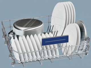 Siemens SN235I00NT Bulaşık Makinesi