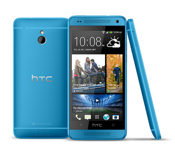 HTC One mini