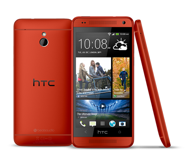 HTC One mini