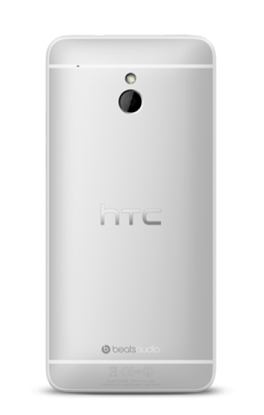 HTC One mini