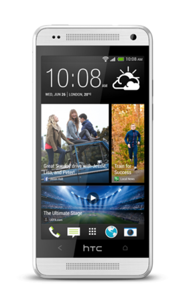 HTC One mini