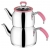 Taç TAC-5877 Nesta Jumbo Boy Pembe