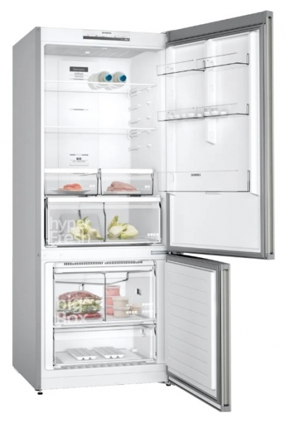 Siemens KG76NVIF0N Buzdolabı