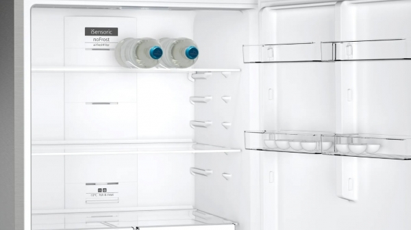 Siemens KG76NVIF0N Buzdolabı