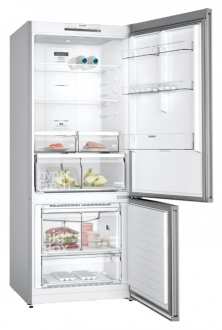 Siemens KG76NVIF0N Buzdolabı