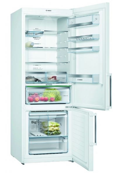 Bosch KGN56AWF0N Buzdolabı