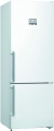 Bosch KGN56AWF0N resim
