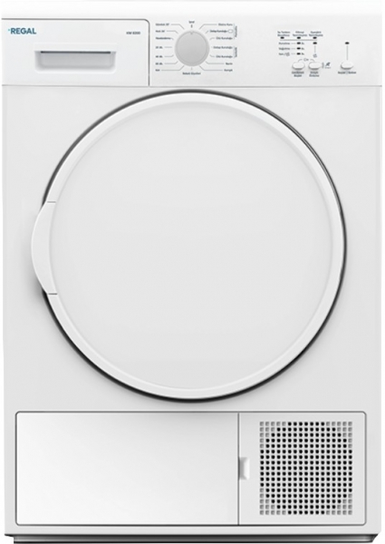 Regal KM 8200 Kurutma Makinesi