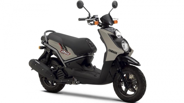 Yamaha BW's 125 Scooter