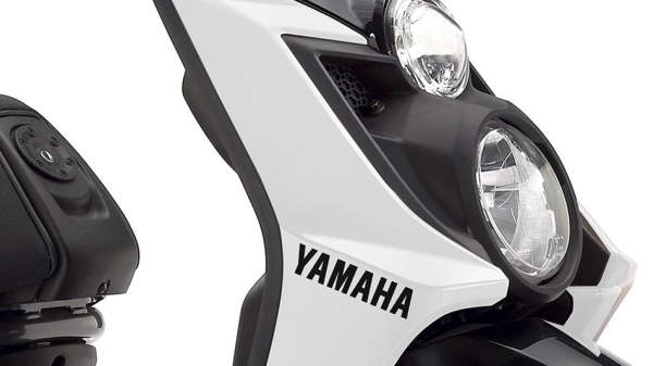 Yamaha BW's 125 Scooter