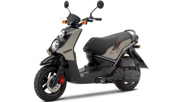 Yamaha BW's 125 Scooter