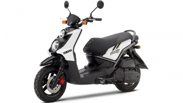Yamaha BW's 125 Scooter