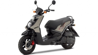Yamaha BW's 125 Scooter