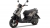 Yamaha BW's 125 Scooter