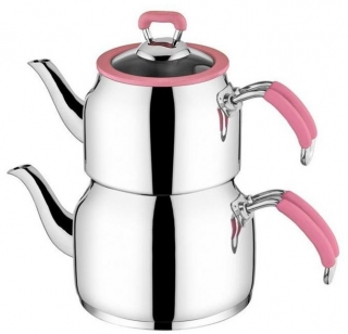 Taç TAC-5874 Nesta Aile Boy Pembe