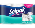 Selpak Tuvalet Kağıdı 12 Rulo resim