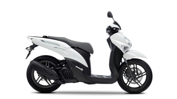 Yamaha Xenter 150 Scooter