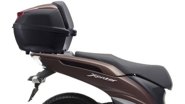 Yamaha Xenter 150 Scooter