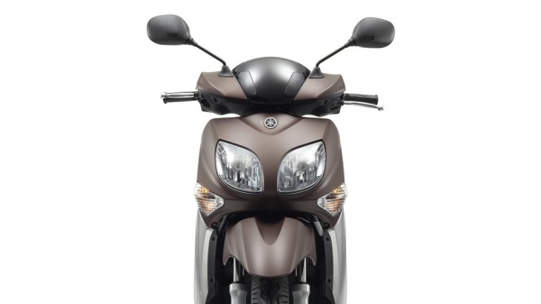 Yamaha Xenter 150 Scooter