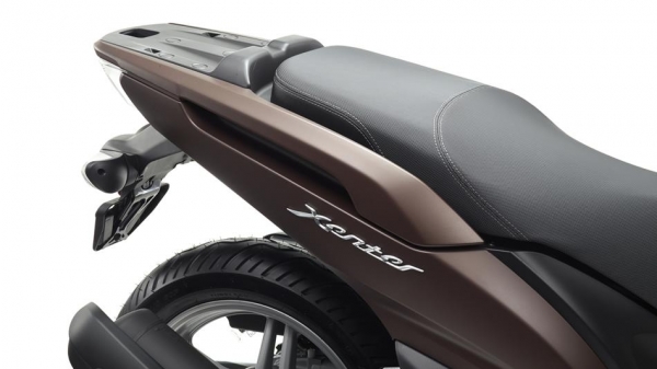 Yamaha Xenter 150 Scooter