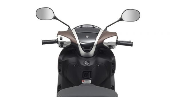 Yamaha Xenter 150 Scooter