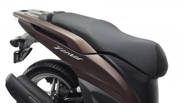 Yamaha Xenter 150 Scooter
