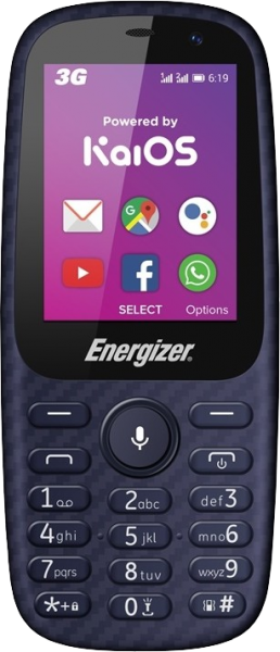 Energizer Energy E241