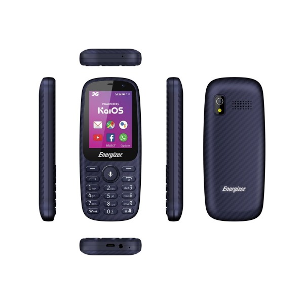 Energizer Energy E241