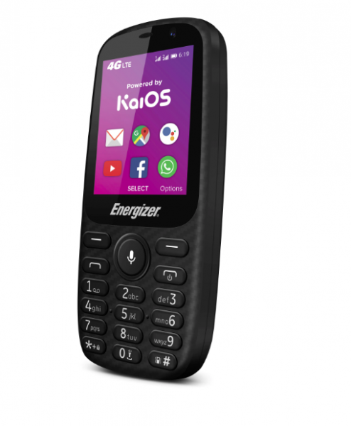 Energizer Energy E241
