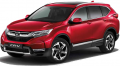 2020 Honda CR-V 1.5 VTEC 193 BG Otomatik Elegance (4x4)