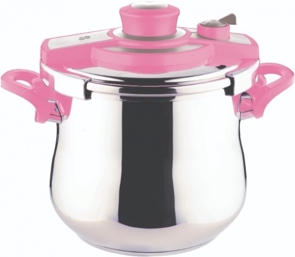 Remetta Pratico Elite Düdüklü Tencere (10 Litre)