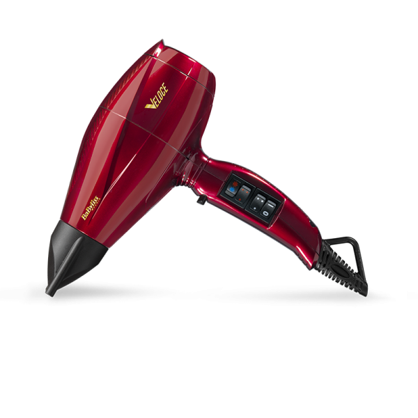 BaByliss Veloce 6750DE Saç Kurutma Makinesi