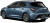 2020 Yeni Toyota Corolla HB 1.2 Turbo 116 PS Multidrive S Dream