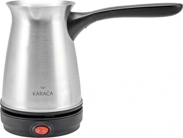 Karaca Çelik Kahve Makinesi