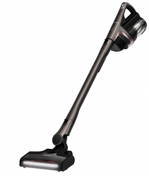 Miele Triflex HX1 Pro Şarjlı Süpürge