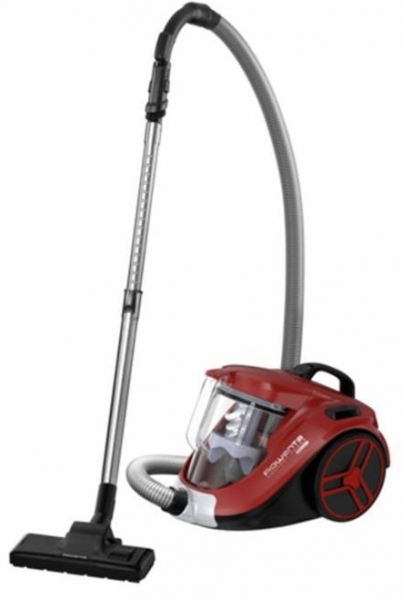 Rowenta ROW RQ3732TR Elektrikli Süpürge